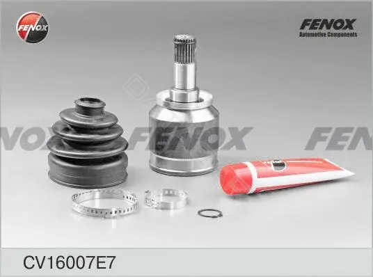 Шрус FENOX CV16007E7