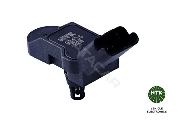 Датчик давления воздуха NGK 93136