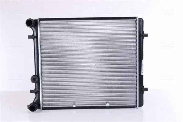 Радиатор охлаждения NISSENS 641011