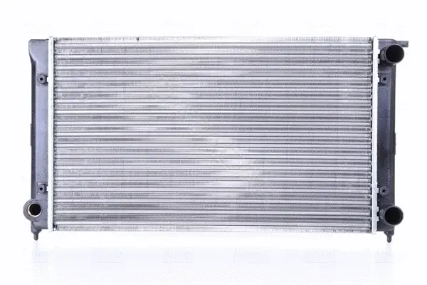 Радиатор охлаждения NISSENS 651511