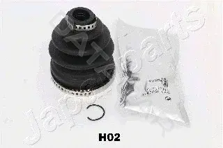 Пыльник шруса JAPANPARTS KB-H02