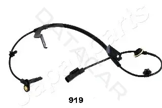 Датчик АБС JAPANPARTS ABS-919