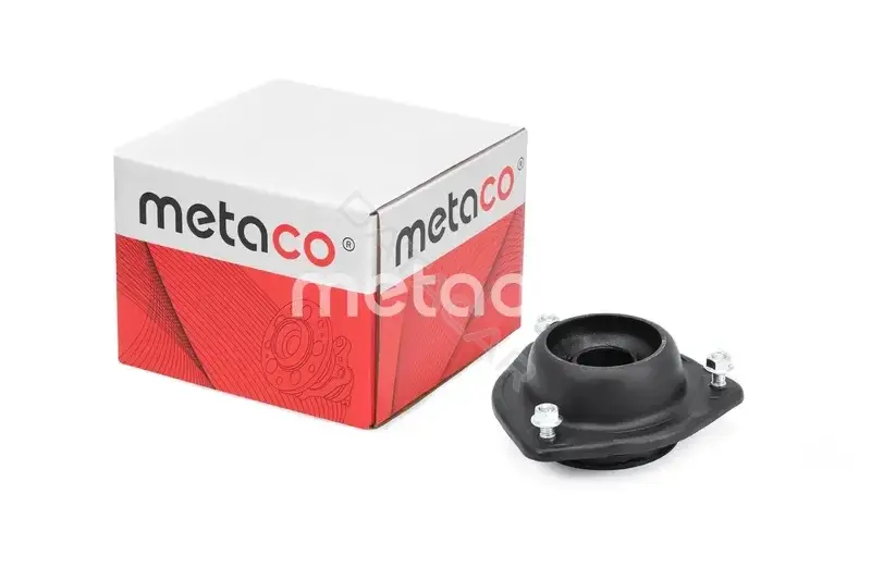 Опора амортизатора METACO 4600-007