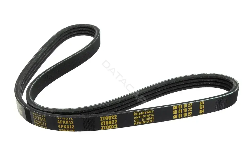Ремень ручейковый ZentParts Z22511
