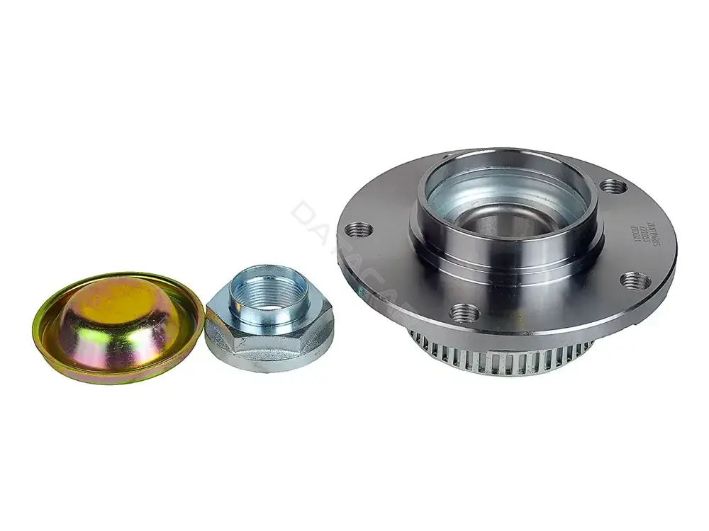 Подшипник ступицы ZentParts Z22053