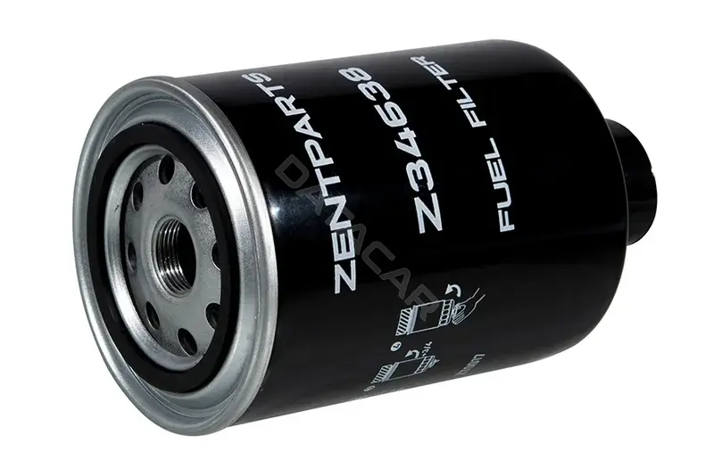 Топливный фильтр ZentParts Z34638