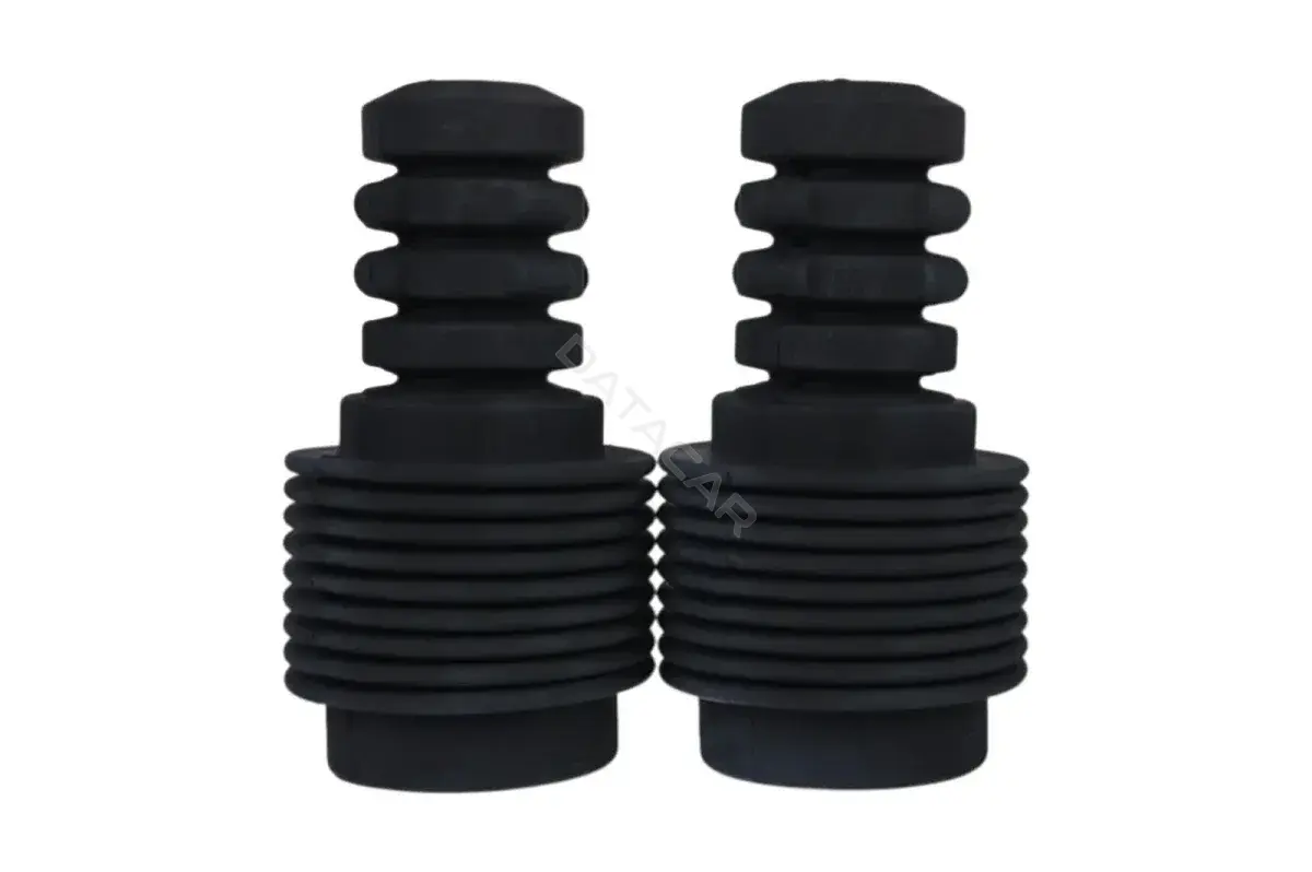 Пыльники и отбойники амортизатора ZentParts Z56754
