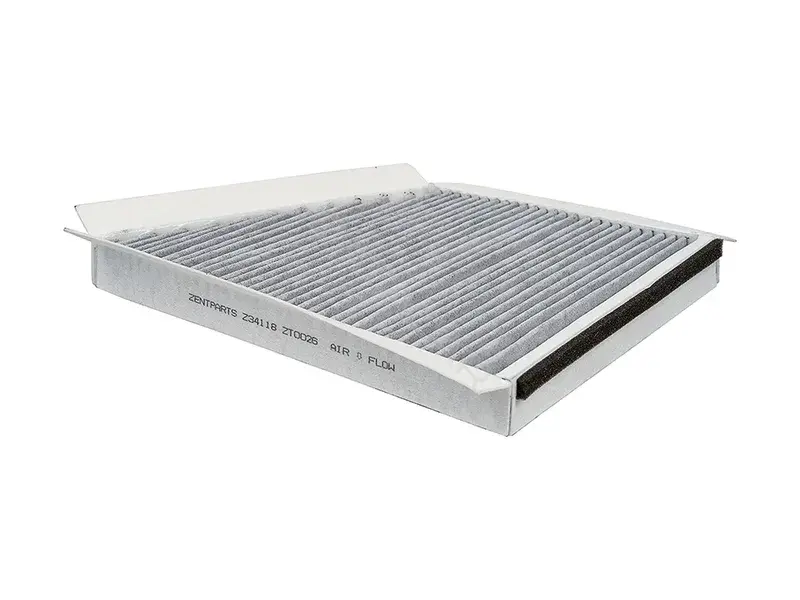 Фильтр салонный ZentParts Z34118