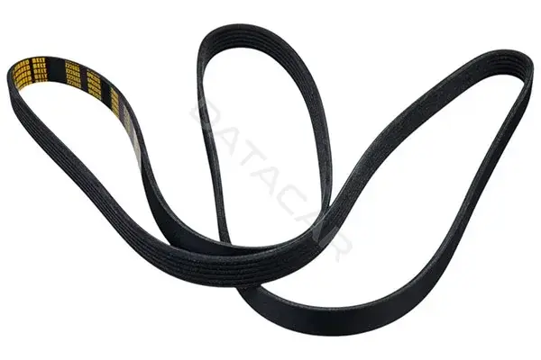 Ремень ручейковый ZentParts Z22683