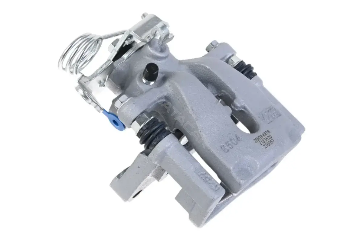 Суппорт тормозной ZentParts Z183620