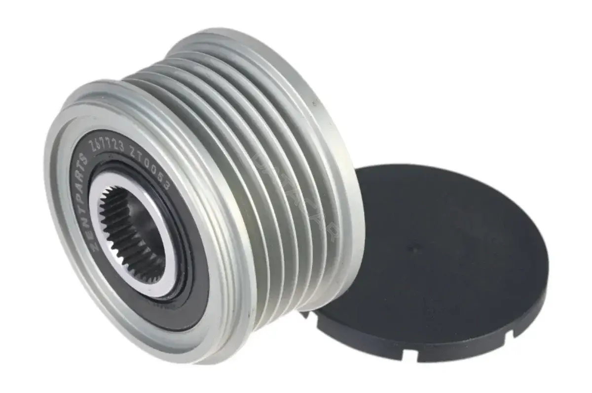 Шкив генератора ZentParts Z67723