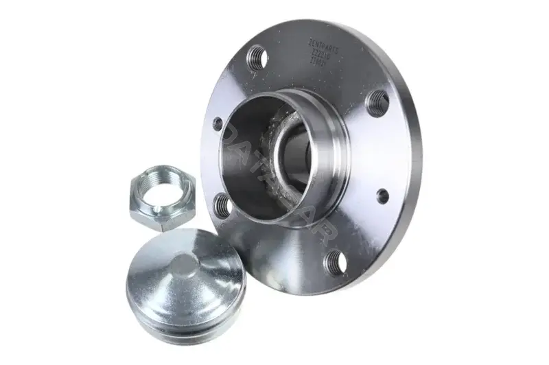 Подшипник ступицы ZentParts Z22216