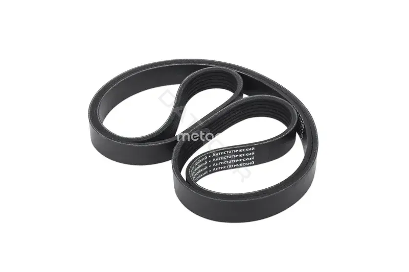 Ремень ручейковый METACO 6PK1100