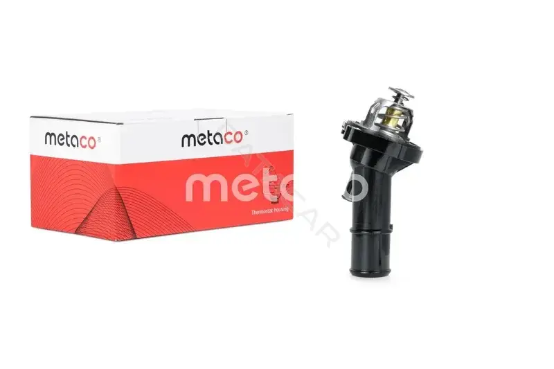 Термостат METACO 1520-015