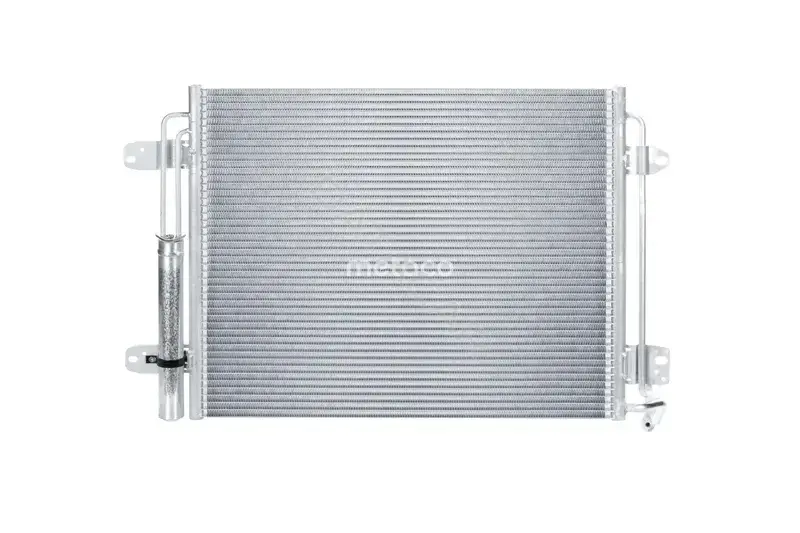 Радиатор кондиционера METACO 8012-051