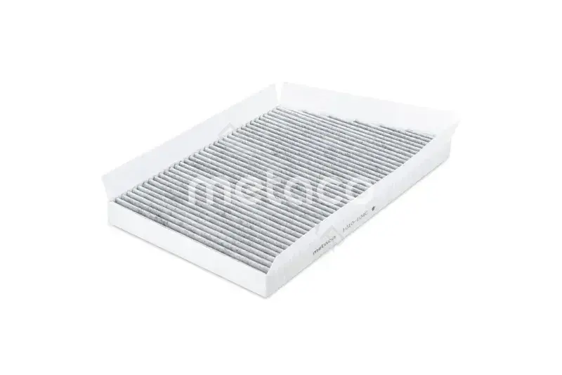 Фильтр салонный METACO 1010-104C