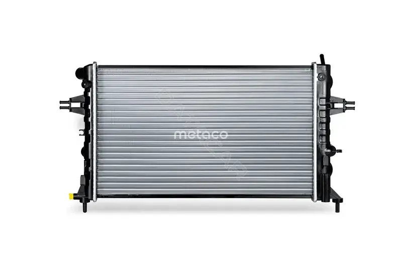 Радиатор охлаждения METACO 8010493