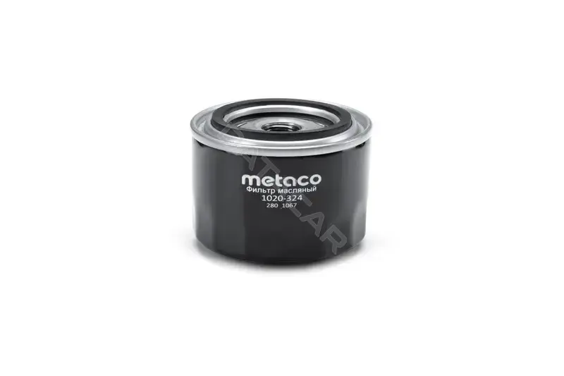 Масляный фильтр METACO 1020324
