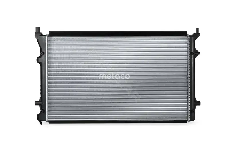 Радиатор охлаждения METACO 8010-257
