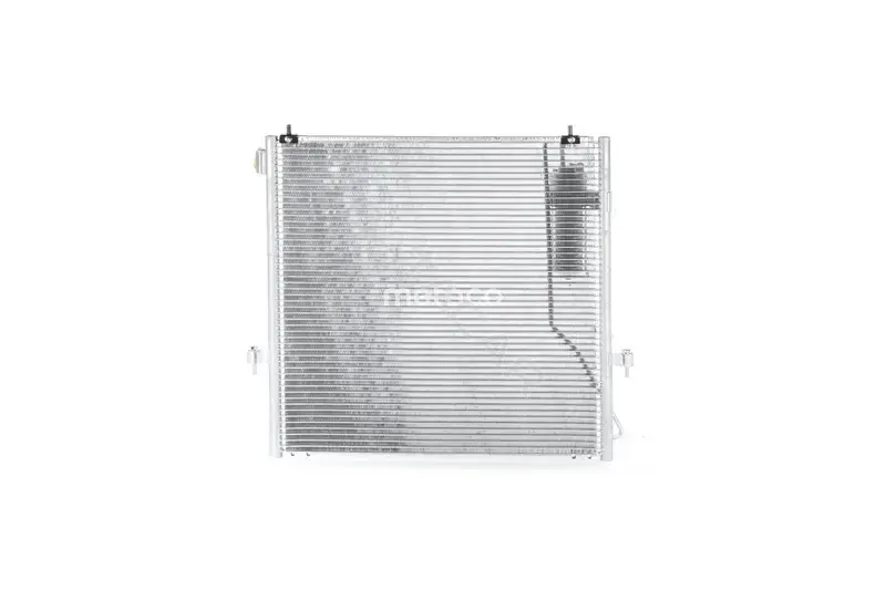 Радиатор кондиционера METACO 8012-230
