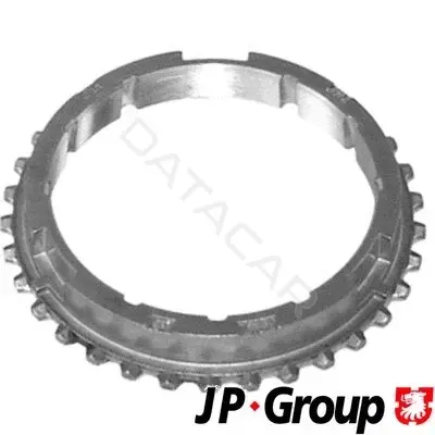 Кольцо синхронизатора КПП JP GROUP 1131300200