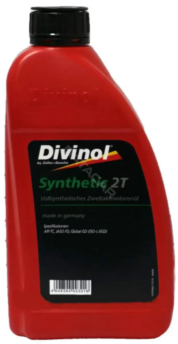 Масла для мотоциклов DIVINOL 49490-C069