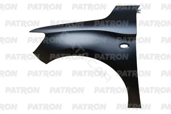 Крыло переднее PATRON P71-CT032AL