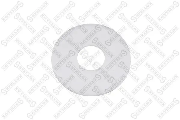 Шайба шкива коленвала STELLOX 84-55015-SX
