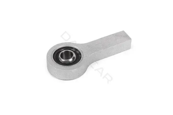 Подшипник скольжения кабины STELLOX 87-06607-SX