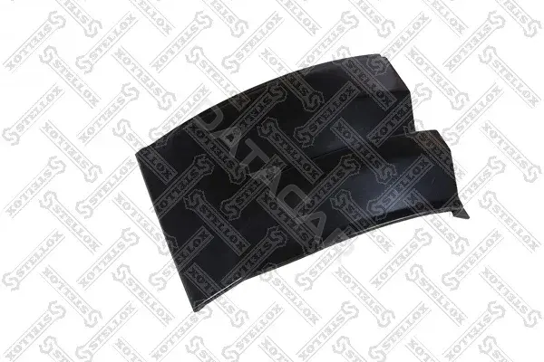 Дефлектор капота STELLOX 87-21598-SX