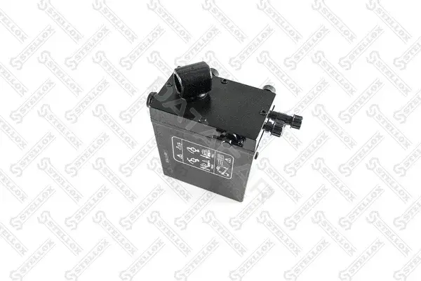 Насос подъема кабины STELLOX 87-50634-SX