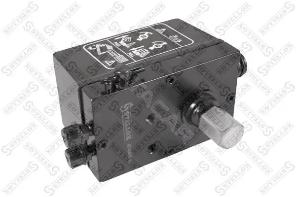 Насос подъема кабины STELLOX 87-50635-SX
