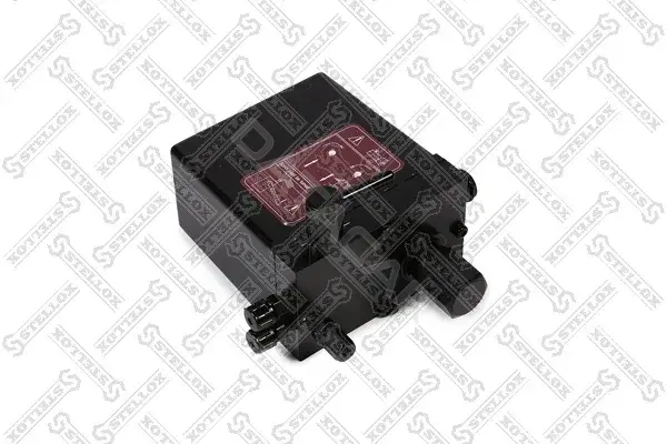 Насос подъема кабины STELLOX 87-50654-SX