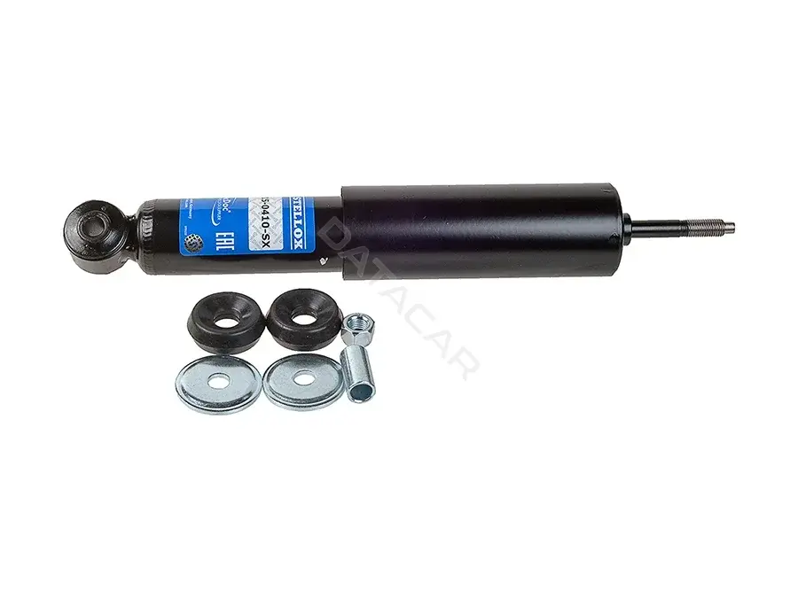 Амортизаторы STELLOX 4215-0410-SX