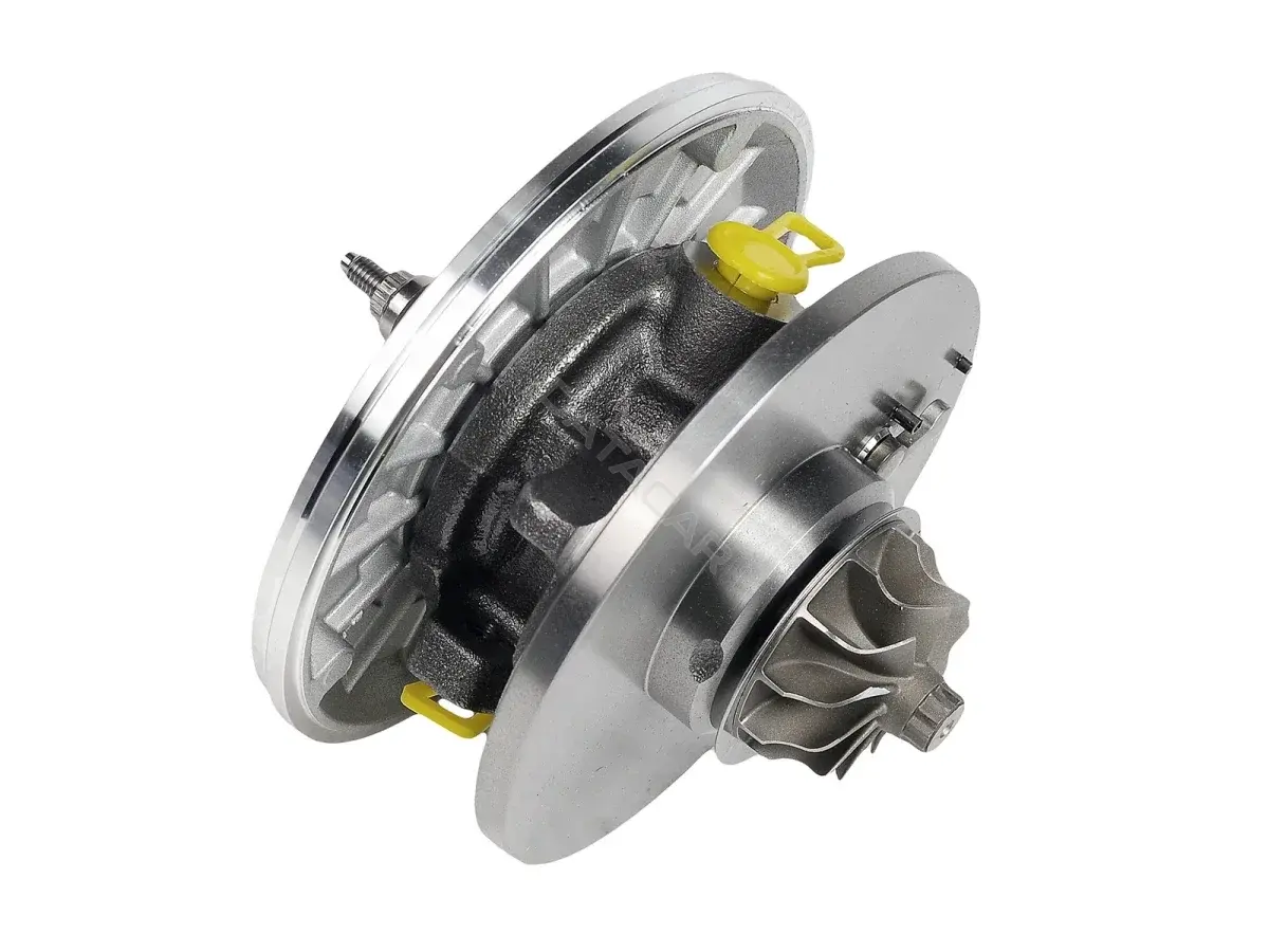 Турбина STELLOX 10-80921-SX