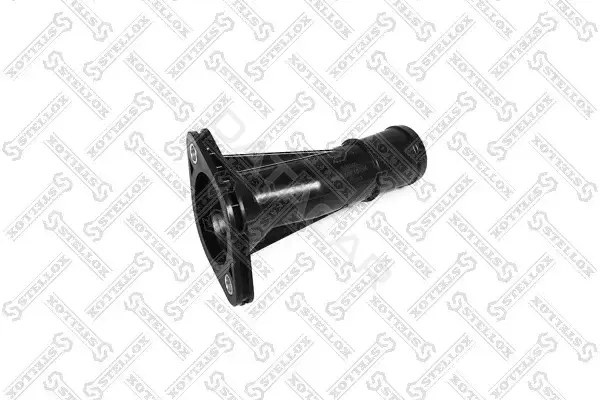 Фланец охлаждающей жидкости STELLOX 75-50715-SX