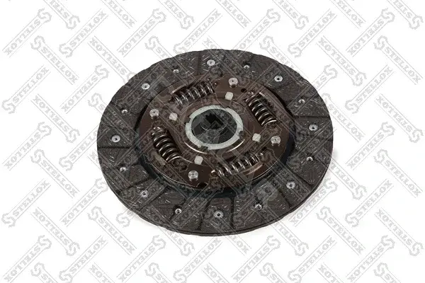 Диск сцепления STELLOX 07-00235-SX