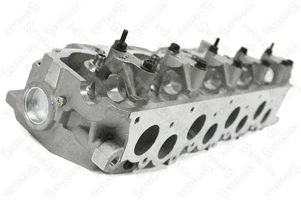 Головка блока цилиндров STELLOX 11-08057-SX