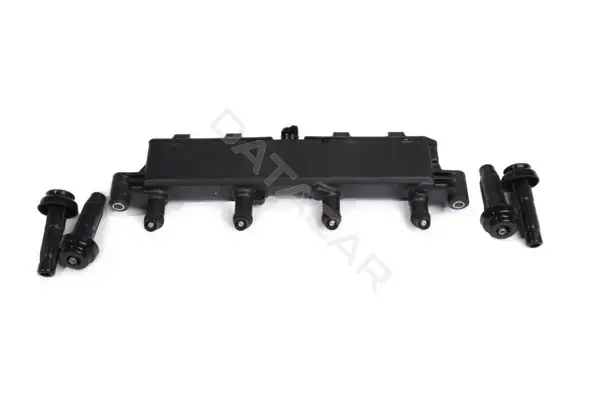 Катушка зажигания STELLOX 61-00188-SX