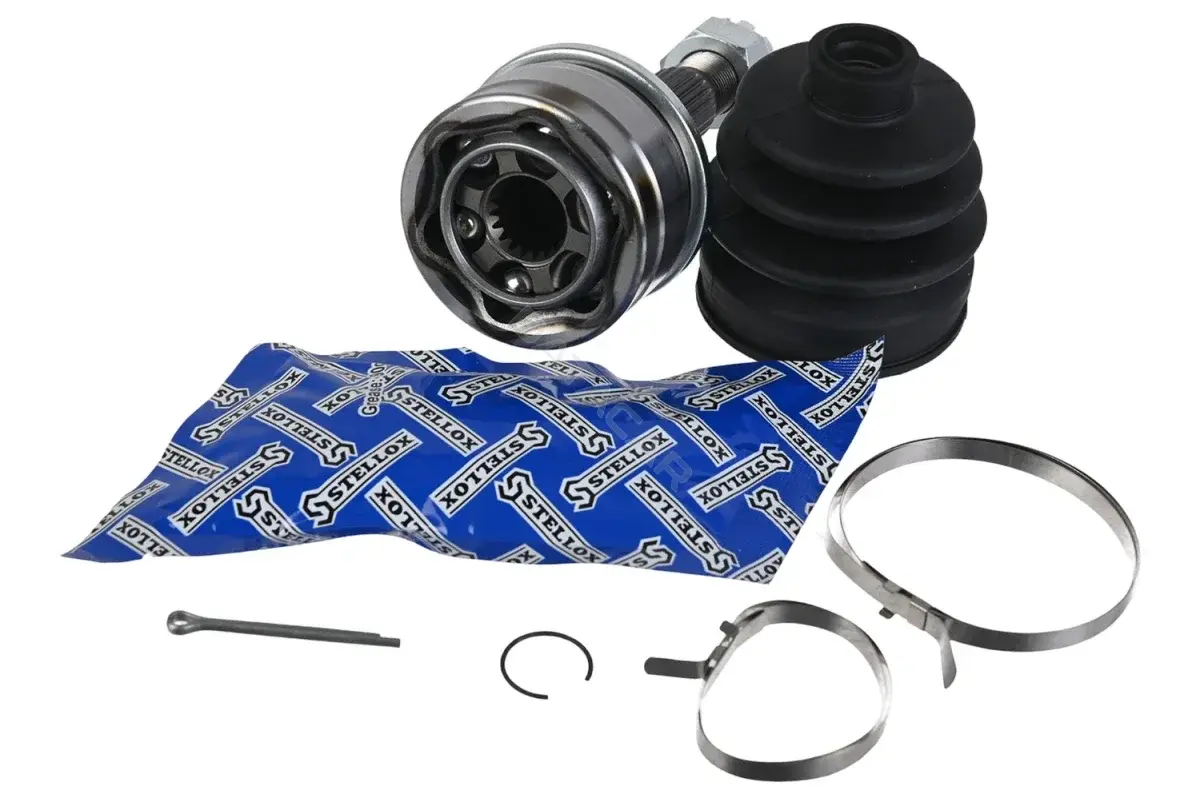Шрус STELLOX 1501461-SX