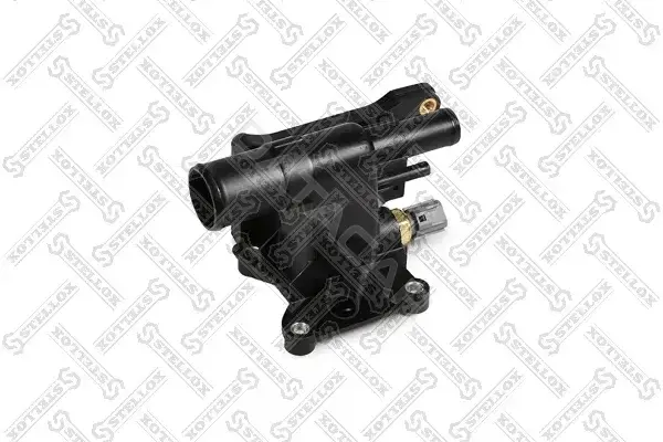 Фланец охлаждающей жидкости STELLOX 75-50690-SX