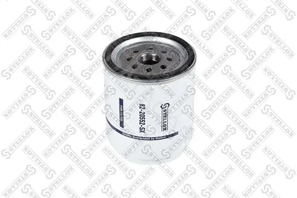 Топливный фильтр STELLOX 82-20552-SX
