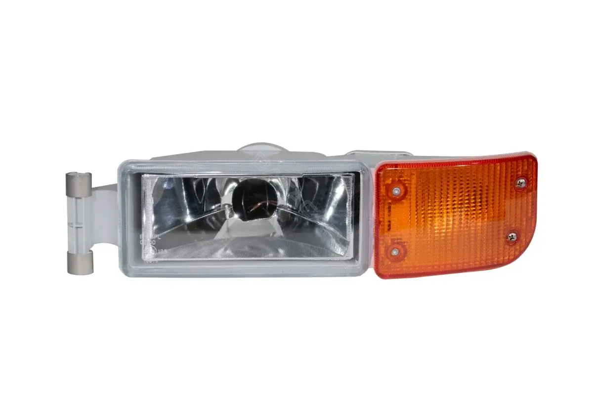 Противотуманные фары STELLOX 87-35038-SX