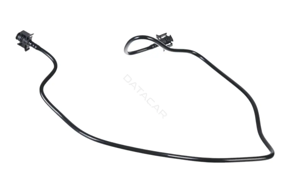 Фланец охлаждающей жидкости STELLOX 10-35780-SX