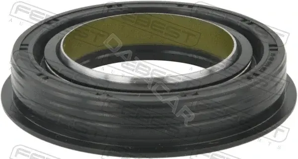 Сальник коленвала FEBEST 95RCW-44701214X
