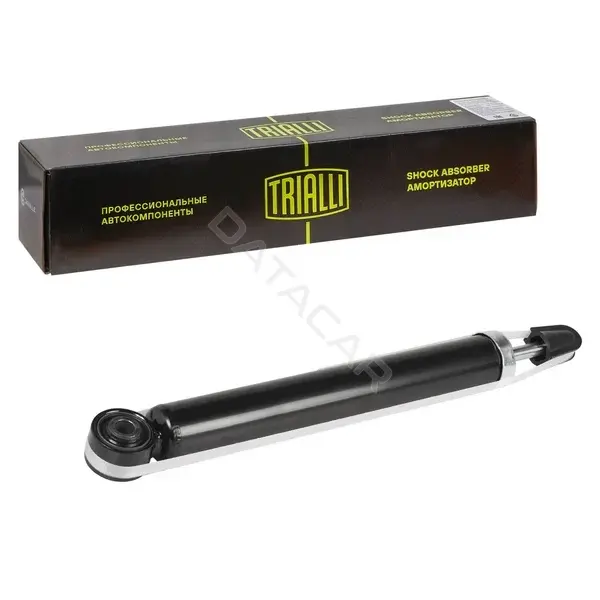 Амортизаторы TRIALLI AG18518