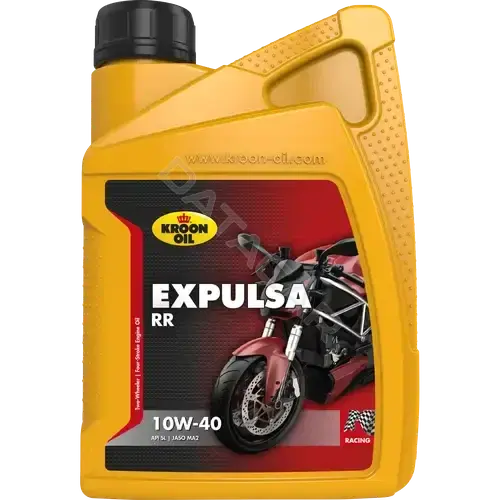 Масла для мотоциклов KROON OIL 33014