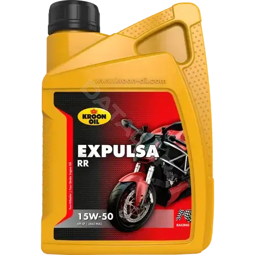 Масла для мотоциклов KROON OIL 33015