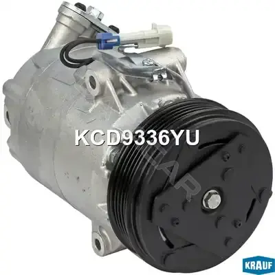 Компрессор кондиционера KRAUF KCD9336YU