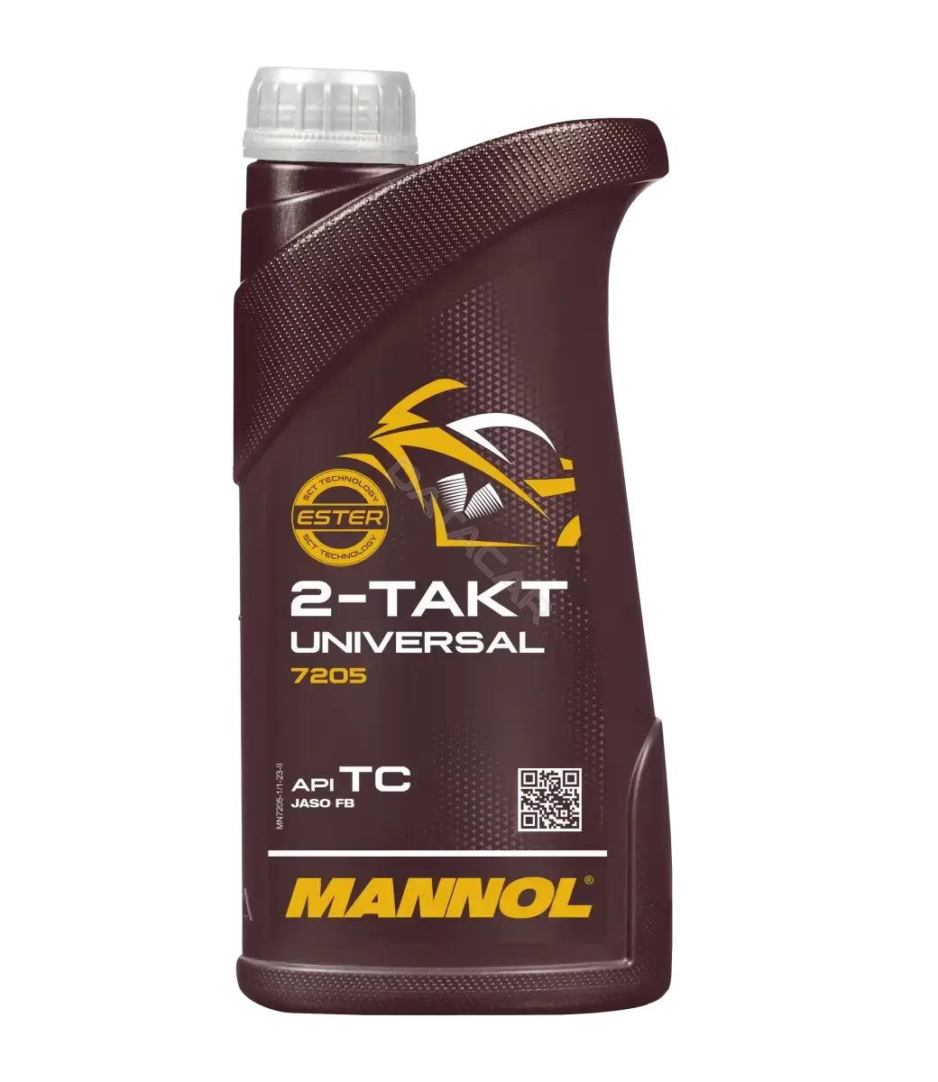 Масла для мотоциклов MANNOL 137